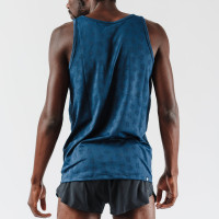 RABBIT - Men's - Miles Tank - Dress Blues